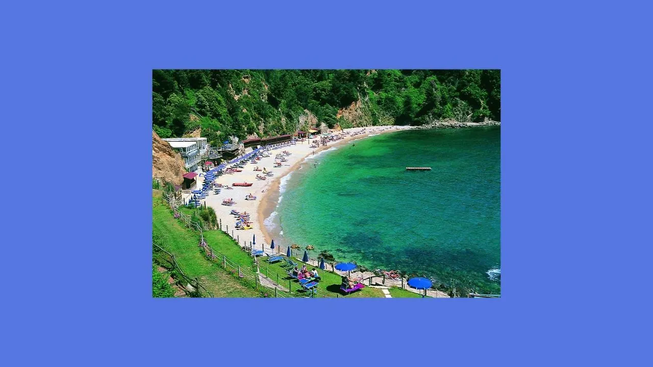Casa vacanze Casetta Romantica Viola Lerici